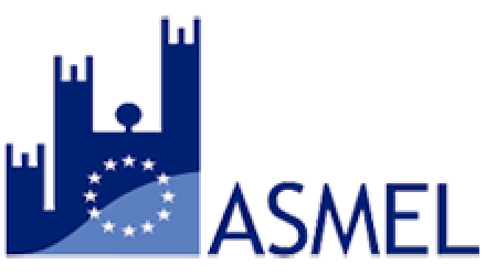 Logo ASMEL