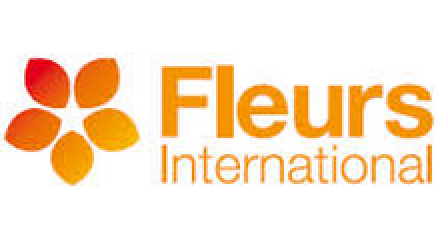 Logo Fleurs International