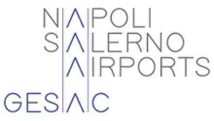 Immagine Logo Aeroporto Internazionale di Napoli