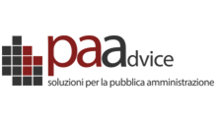 Logo PAAdvice